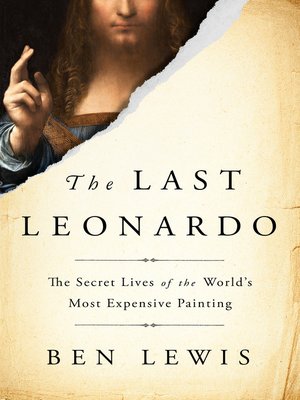 cover image of The Last Leonardo